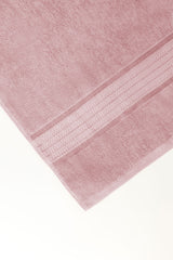 UAE-Rosette Bamboo Towel