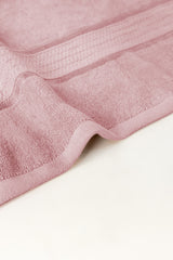UAE-Rosette Bamboo Towel