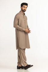 UAE-Regular Fit Basic Suits