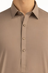 UAE-Regular Fit Basic Suits