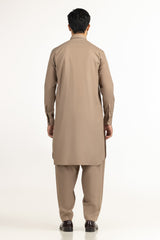 UAE-Regular Fit Basic Suits