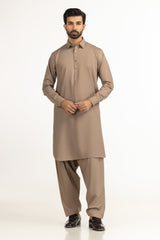 UAE-Regular Fit Basic Suits