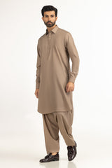 UAE-Regular Fit Basic Suits