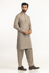 UAE-Regular Fit Basic Suits