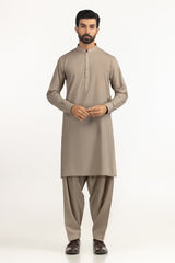 UAE-Regular Fit Basic Suits
