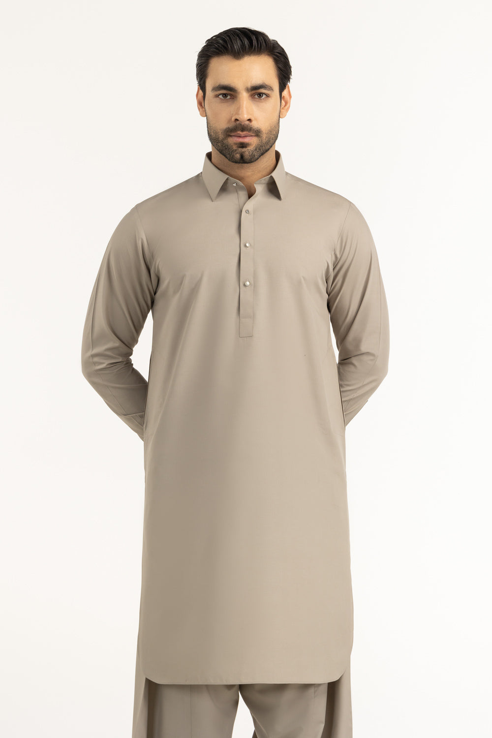 UAE-Regular Fit Styling Suits