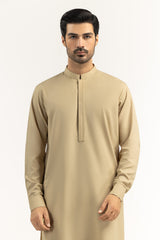 UAE- Regular Fit Embroidered Suits