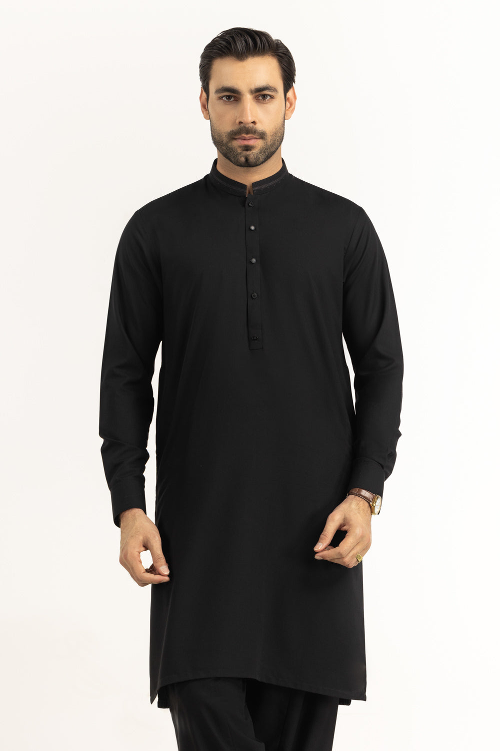 UAE-Regular Fit Styling Suits
