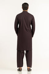 UAE- Regular Fit Styling Suits
