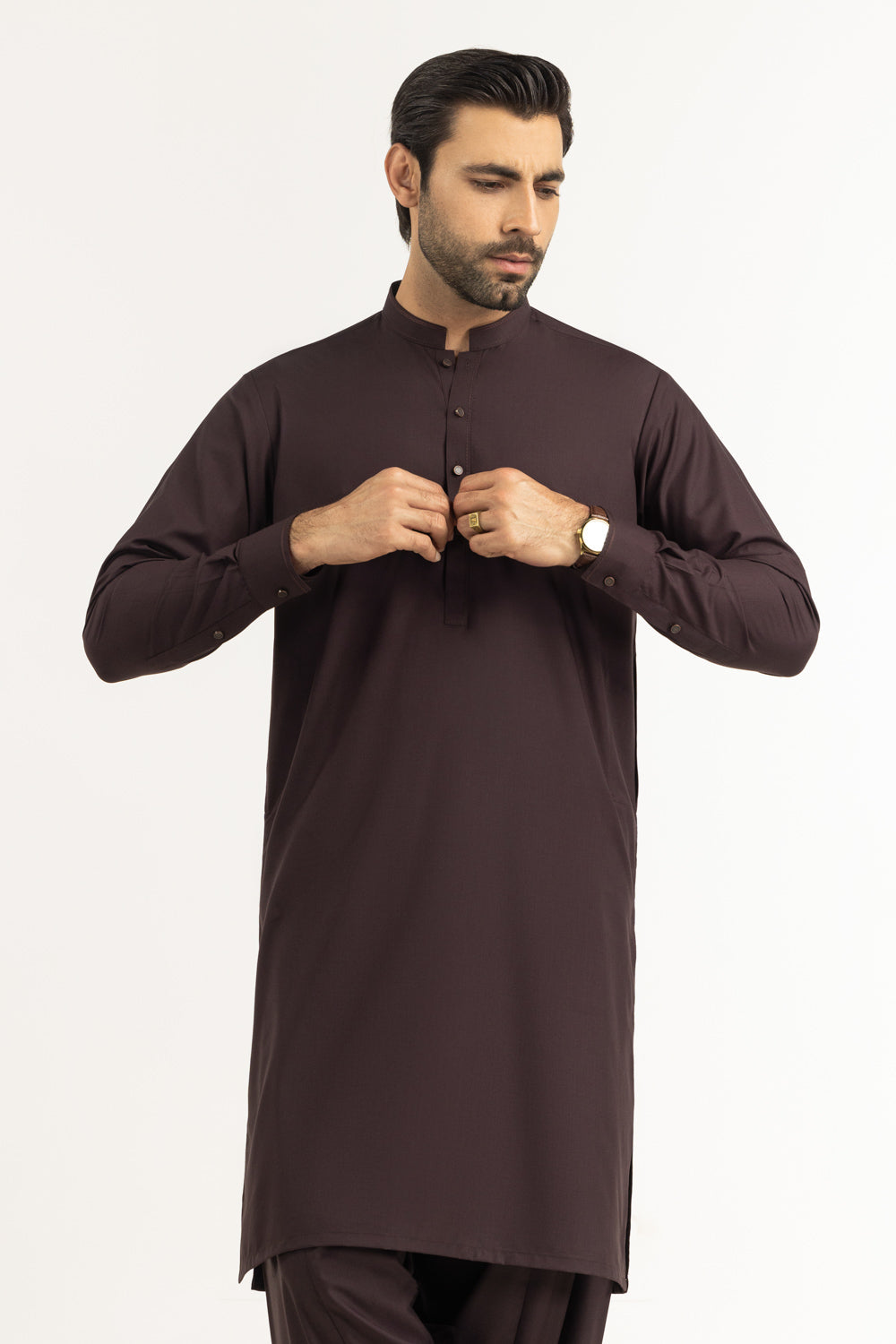 UAE- Regular Fit Styling Suits
