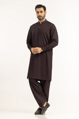 UAE- Regular Fit Styling Suits