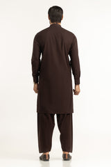 UAE- Regular Fit Styling Suits