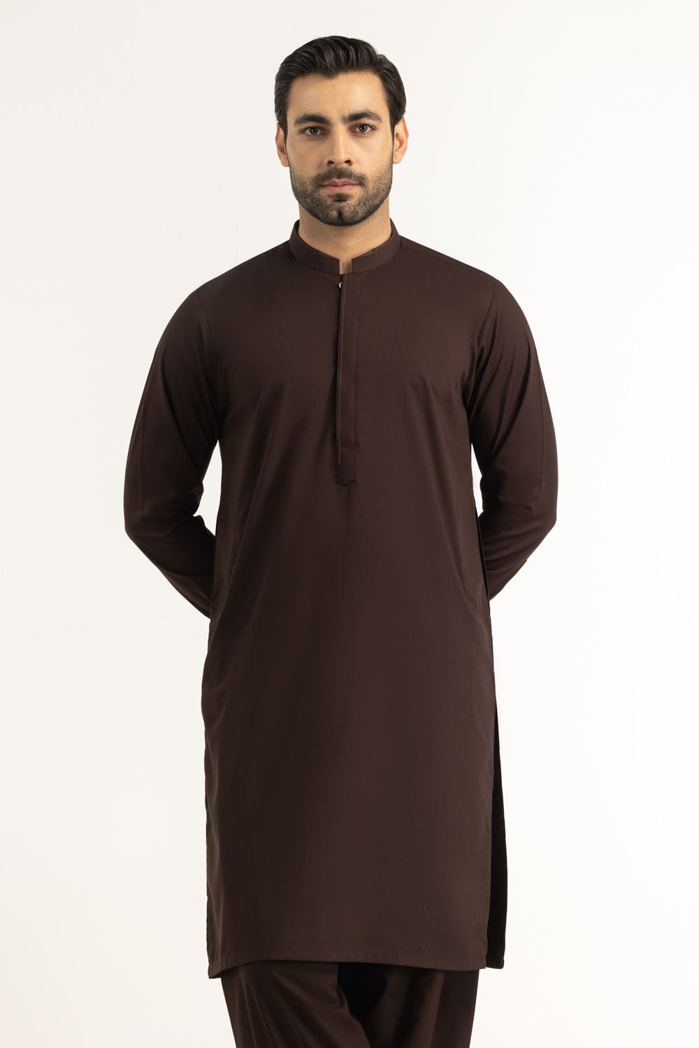 UAE- Regular Fit Styling Suits