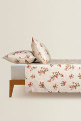 UAE-Sada Bahar T-200 Cotton Rich Bed Sheet Set