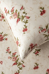 UAE-Sada Bahar T-200 Cotton Rich Bed Sheet Set