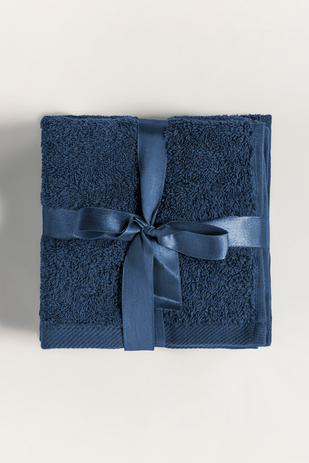 UAE-Sail Combed Towel 4pcs Set