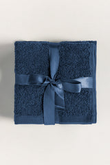 UAE-Sail Combed Towel 4pcs Set