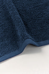 UAE-Sail Combed Towel 4pcs Set