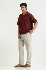 UAE- Relaxed Fit Polo