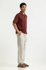 UAE- Relaxed Fit Polo