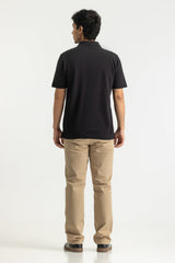UAE- Regular Fit Polo