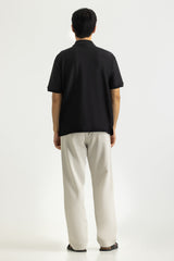 UAE- Relaxed Fit Polo