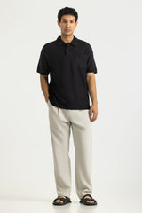 UAE- Relaxed Fit Polo
