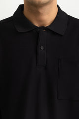 UAE- Relaxed Fit Polo