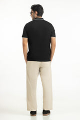 UAE-Regular Fit Polo MN-PSH-SS25-018