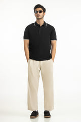 UAE-Regular Fit Polo MN-PSH-SS25-018