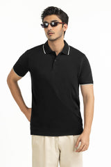 UAE-Regular Fit Polo MN-PSH-SS25-018