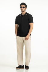 UAE-Regular Fit Polo MN-PSH-SS25-018