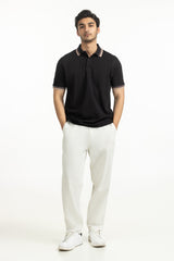 UAE-Regular Fit Polo MN-PSH-SS25-050
