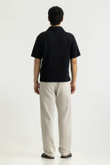UAE- Relaxed Fit Polo