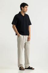 UAE- Relaxed Fit Polo