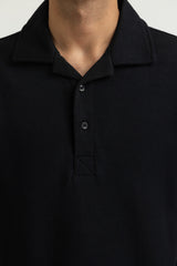 UAE- Relaxed Fit Polo
