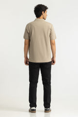 UAE- Regular Fit Polo
