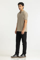 UAE- Regular Fit Polo