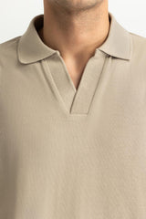 UAE- Regular Fit Polo