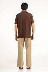 UAE-Regular Fit Polo