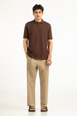 UAE-Regular Fit Polo