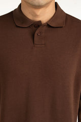 UAE-Regular Fit Polo