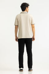 UAE- Regular Fit Polo