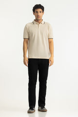 UAE- Regular Fit Polo