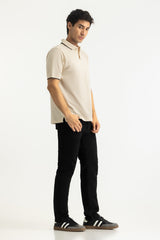 UAE- Regular Fit Polo