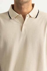 UAE- Regular Fit Polo