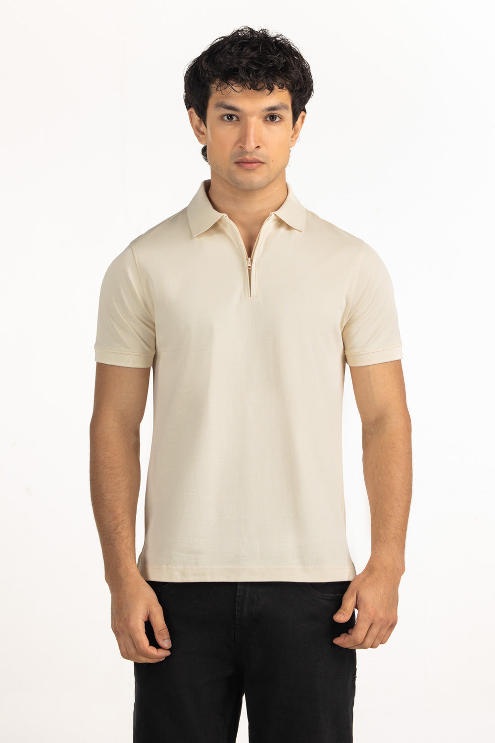 UAE-Regular Fit Polo