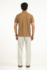 UAE-Regular Fit Polo