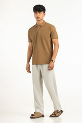 UAE-Regular Fit Polo