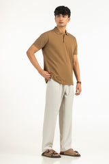 UAE-Regular Fit Polo